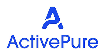 A ACTIVEPURE logo
