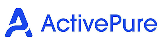 A ACTIVEPURE logo
