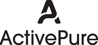 A ACTIVEPURE logo