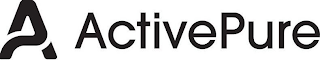 A ACTIVEPURE logo
