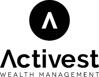 A ACTIVEST WEALTH MANAGEMENT logo