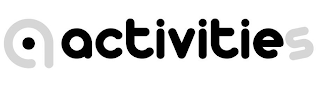 A ACTIVITIES logo
