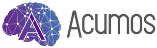 A ACUMOS logo