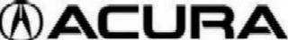 A ACURA logo