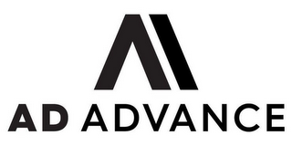 A AD ADVANCE