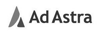 A AD ASTRA logo