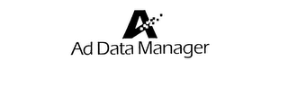 A AD DATA MANAGER logo