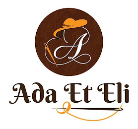 A ADA ET ELI logo