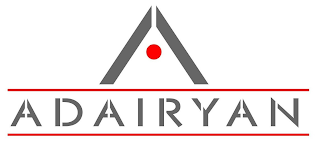 A ADAIRYAN logo