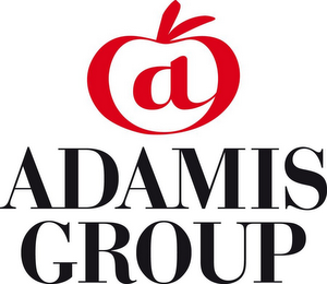 A ADAMIS GROUP logo