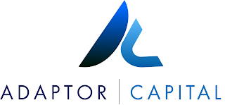 A ADAPTOR CAPITAL logo