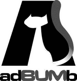 A ADBUMB logo