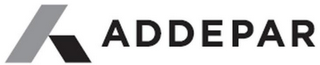 A ADDEPAR logo