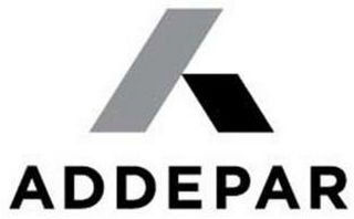 A ADDEPAR logo