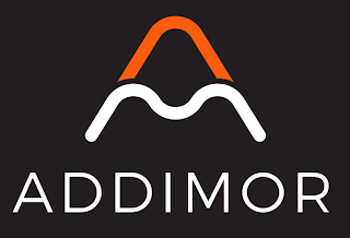 A ADDIMOR logo