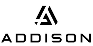 A ADDISON logo