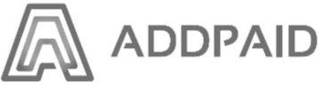 A ADDPAID logo