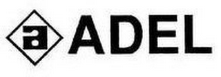 A ADEL logo