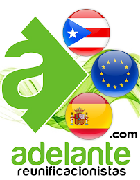 A ADELANTE REUNIFICACIONISTAS .COM logo