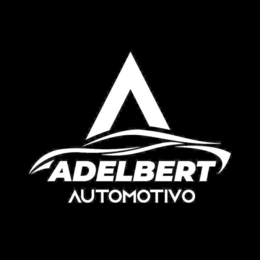 A ADELBERT AUTOMOTIVO logo