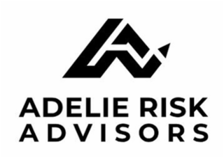 A ADELIE RISK ADVISORS logo