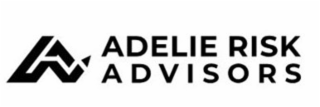 A ADELIE RISK ADVISORS logo