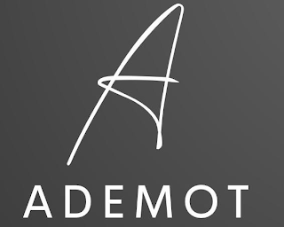 A ADEMOT logo
