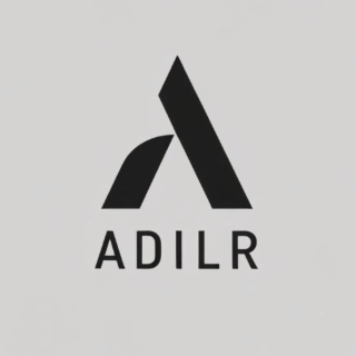 A ADILR logo
