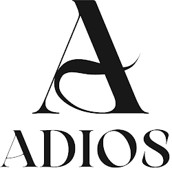 A ADIOS logo