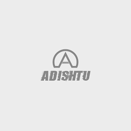 A ADISHTU logo