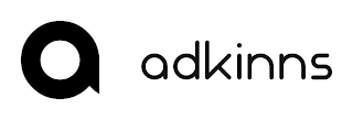 A ADKINNS logo