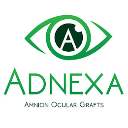 A ADNEXA AMNION OCULAR GRAFTS logo