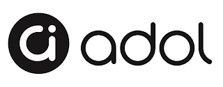 A ADOL logo