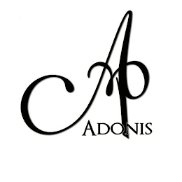 A ADONIS logo