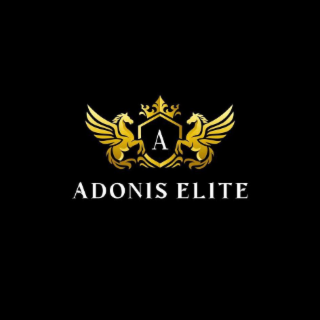 A ADONIS ELITE logo
