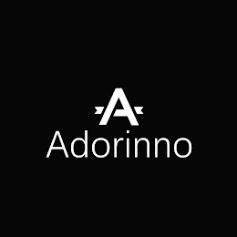 A ADORINNO logo