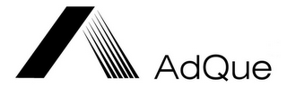 A ADQUE logo