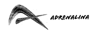 A ADRENALINA logo