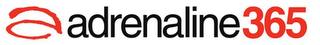A ADRENALINE 365 logo