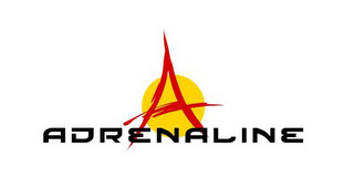 A ADRENALINE logo