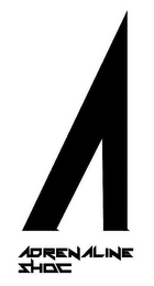 A ADRENALINE SHOC