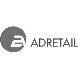 A ADRETAIL logo
