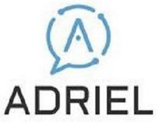 A ADRIEL logo