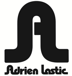 A ADRIEN LASTIC logo
