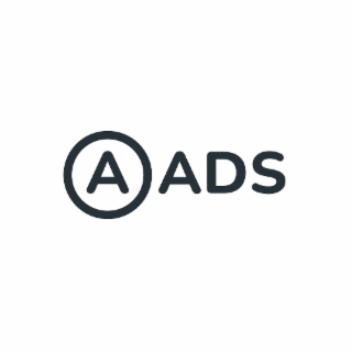 A ADS logo