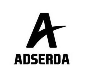 A ADSERDA logo