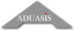 A ADUASIS logo