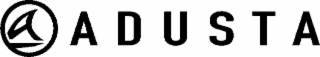 A ADUSTA logo