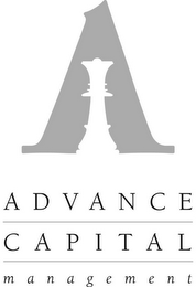 A ADVANCE CAPITAL MANAGEMENT logo