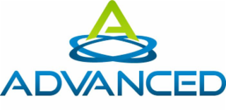 A ADVANCED logo